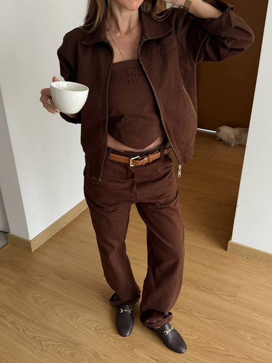 Miu Miu 3 pieces Set