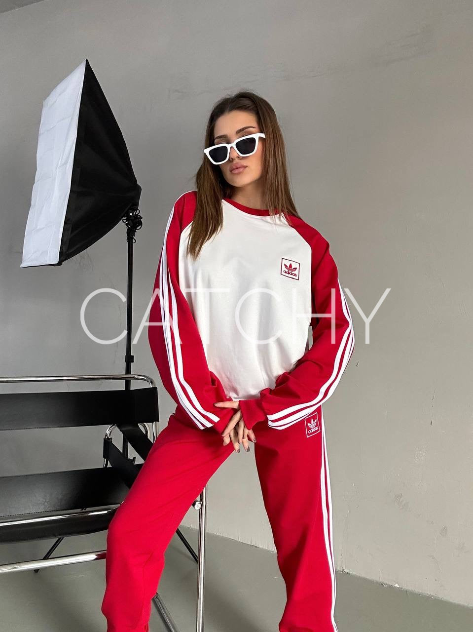 Adidas Set