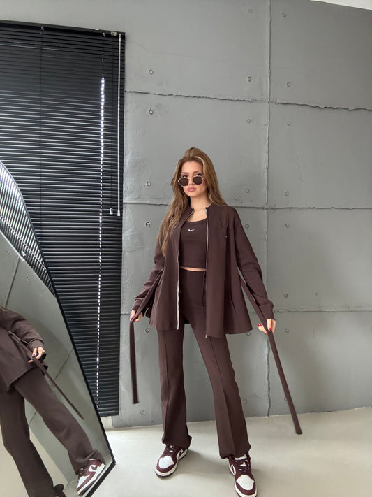 Nike Set “ Designed BY Catchy “