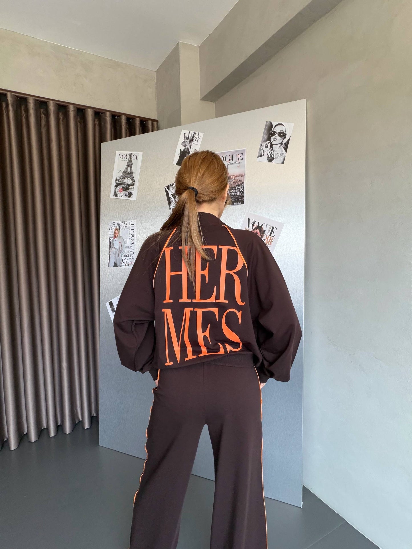 Hermes Set