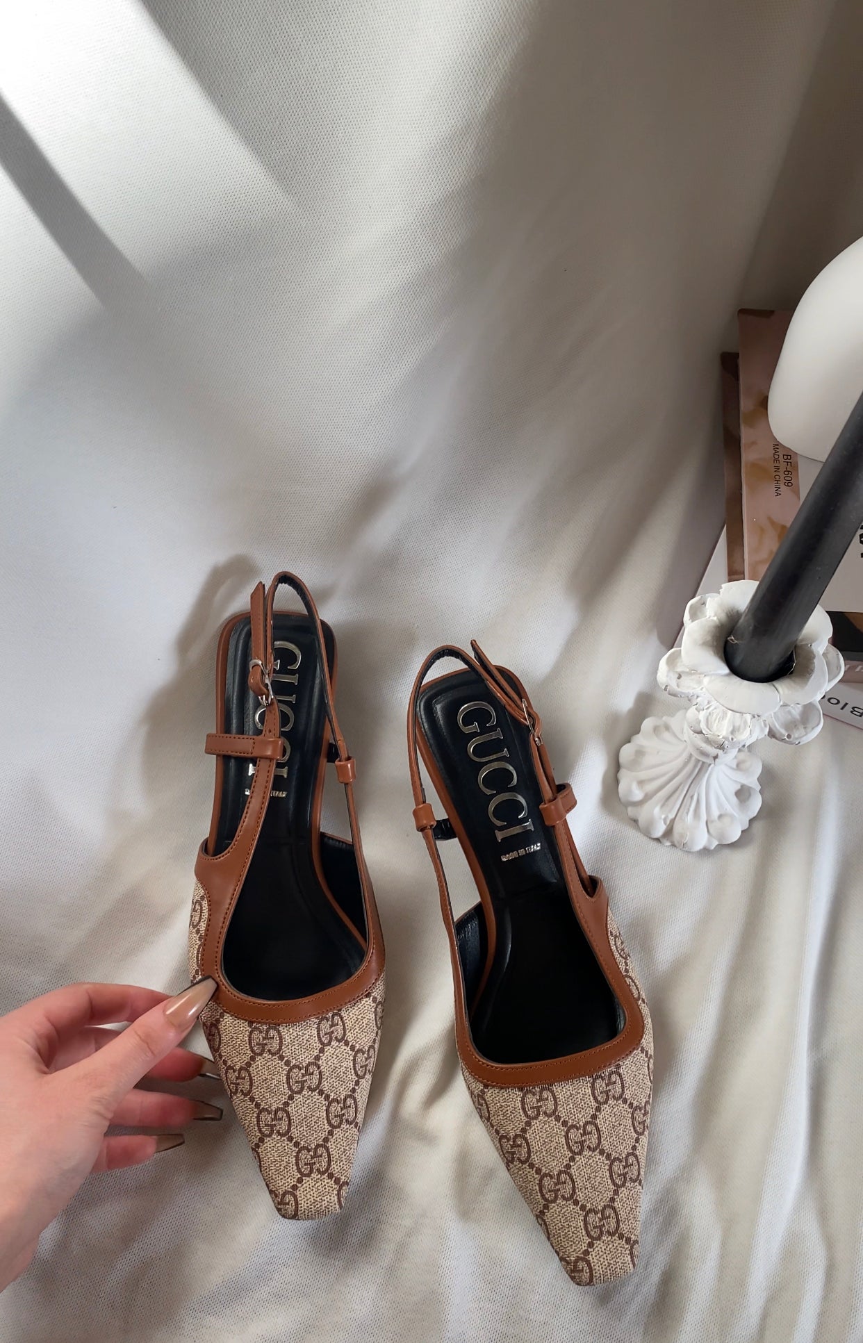 Gucci Heels