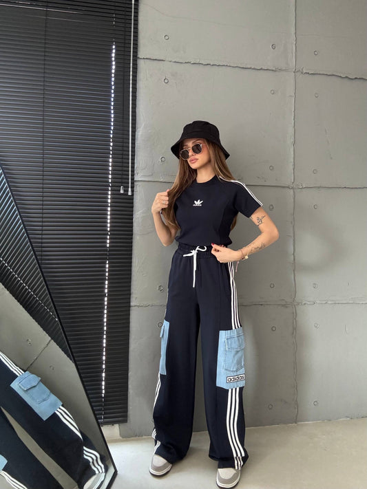 Adidas set