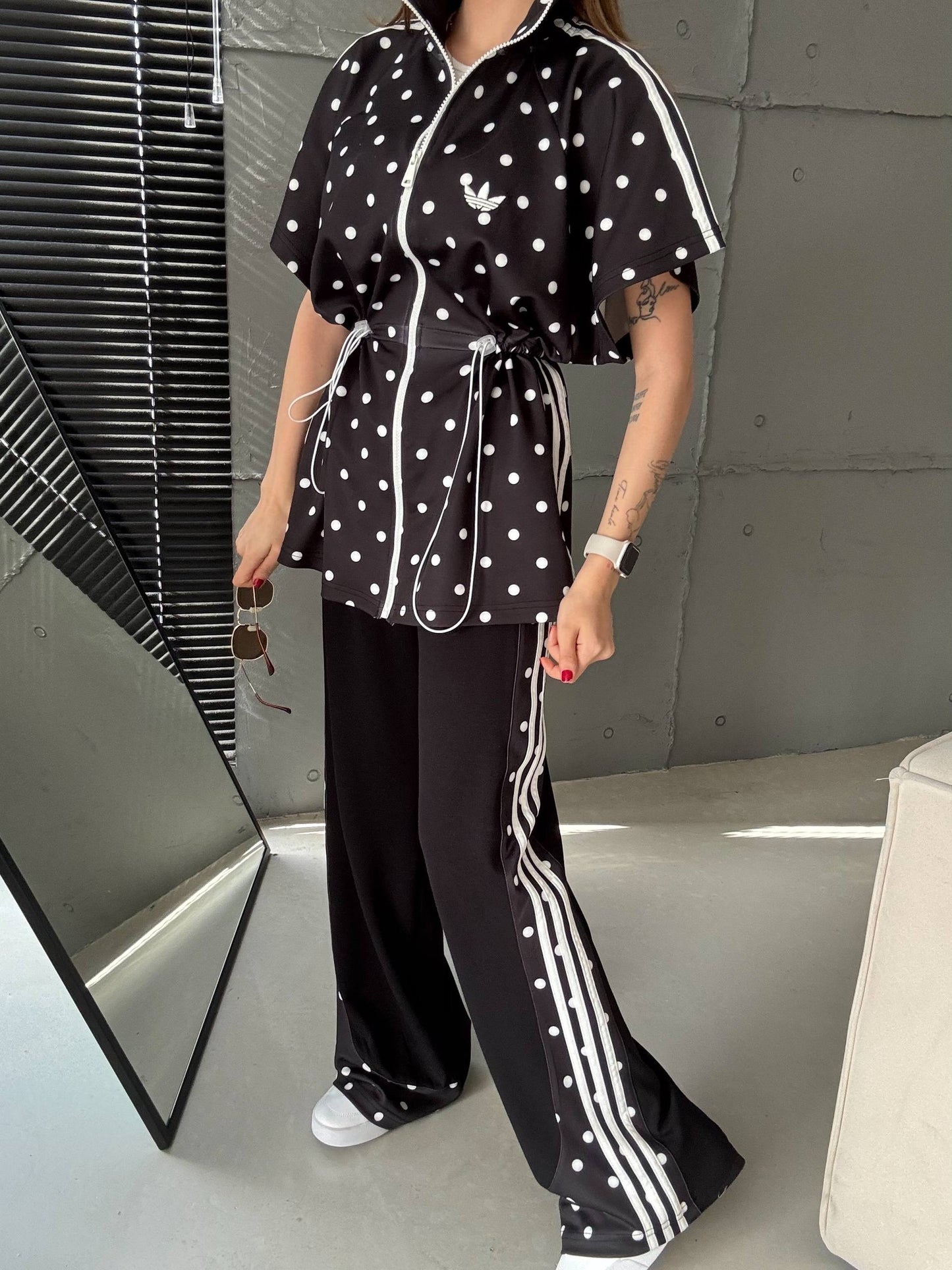 Adidas set