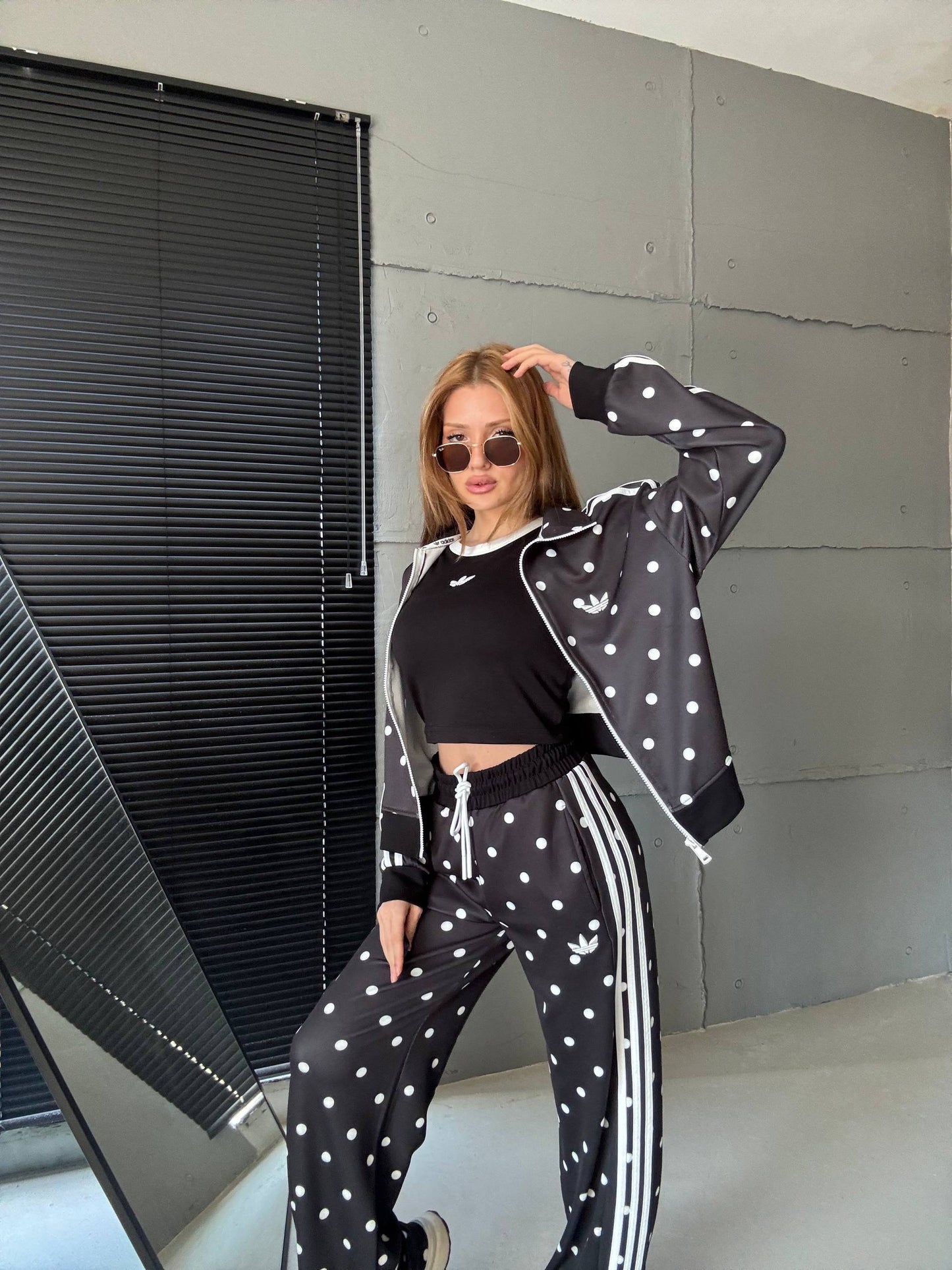Adidas Set