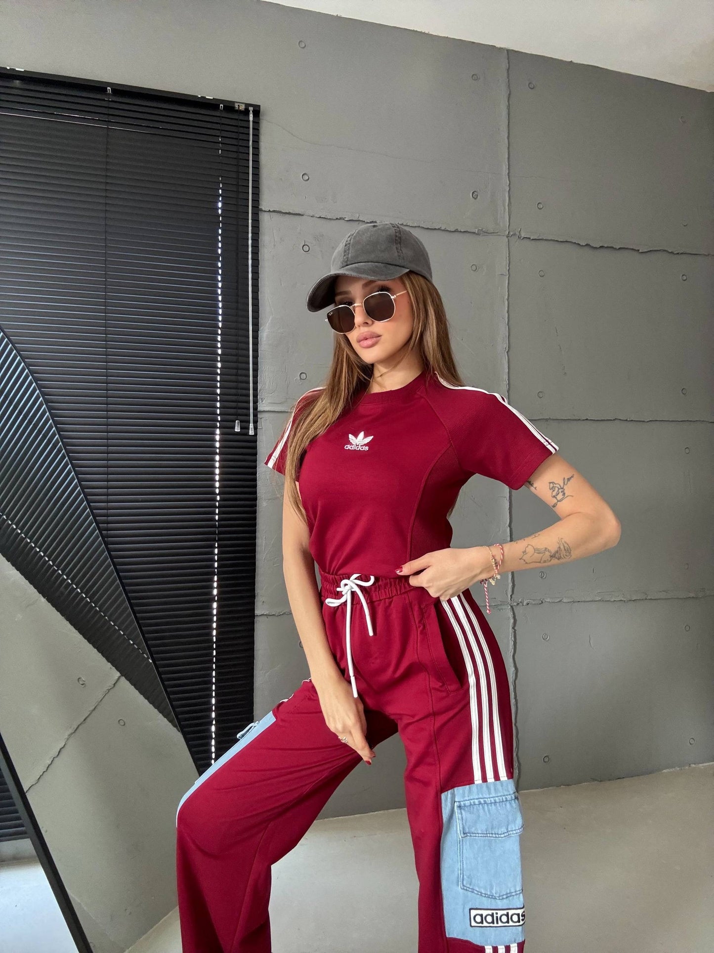 Adidas set