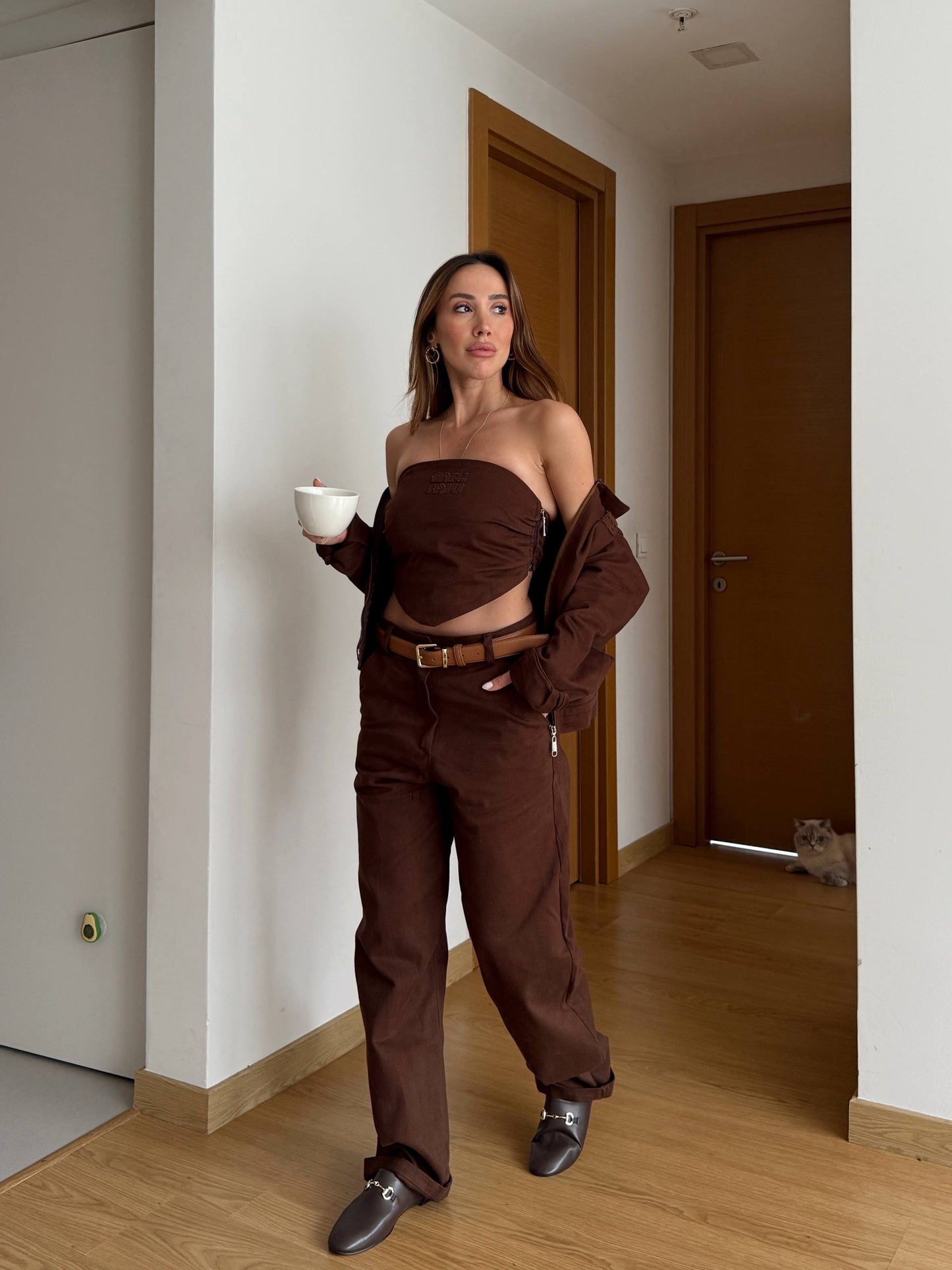 Miu Miu 3 pieces Set