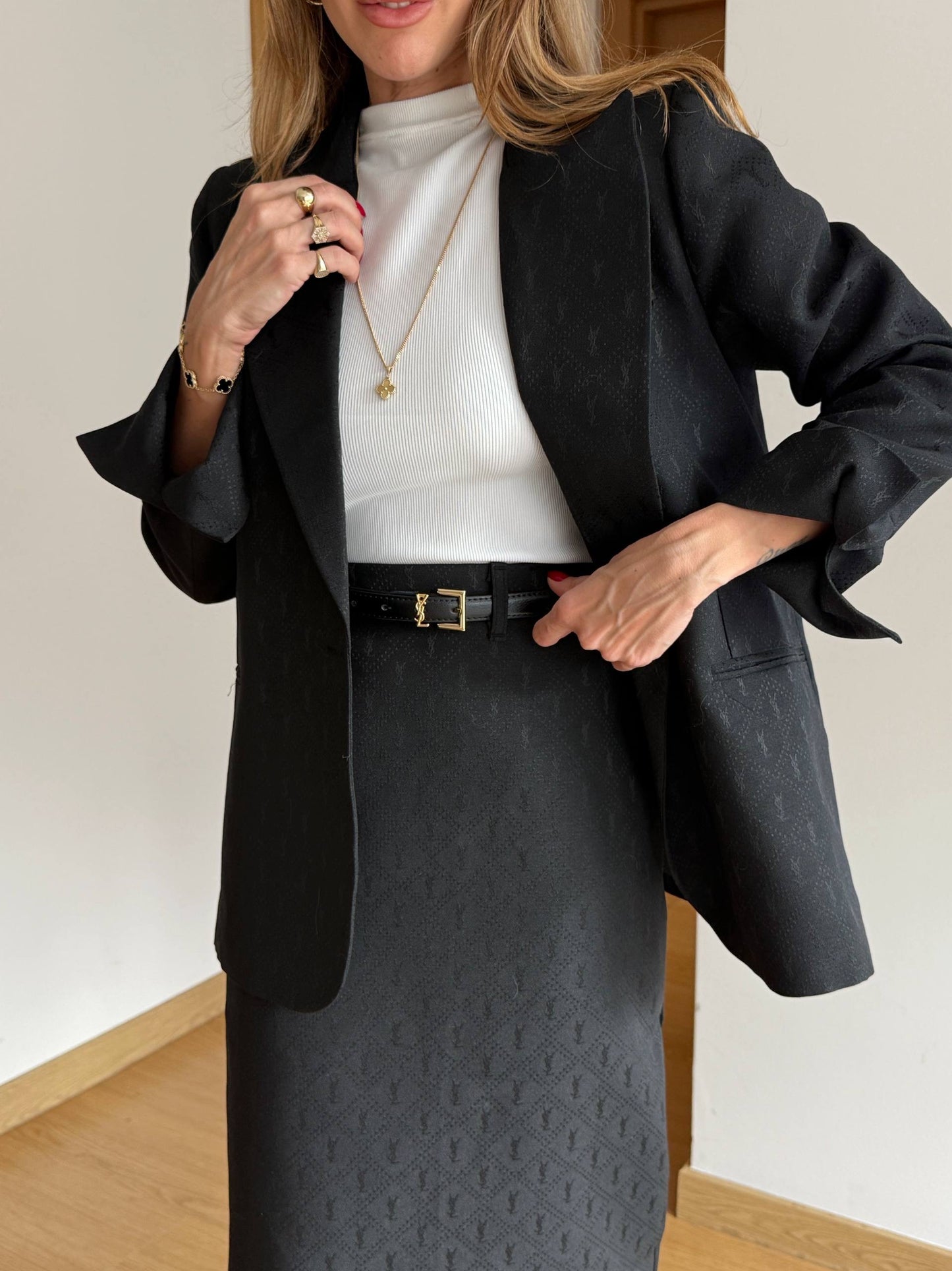 YSL SET