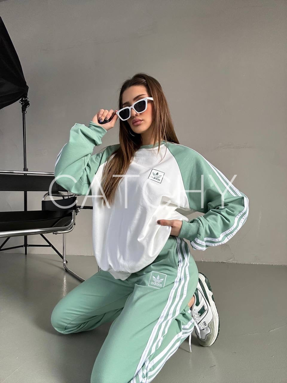 Adidas Set