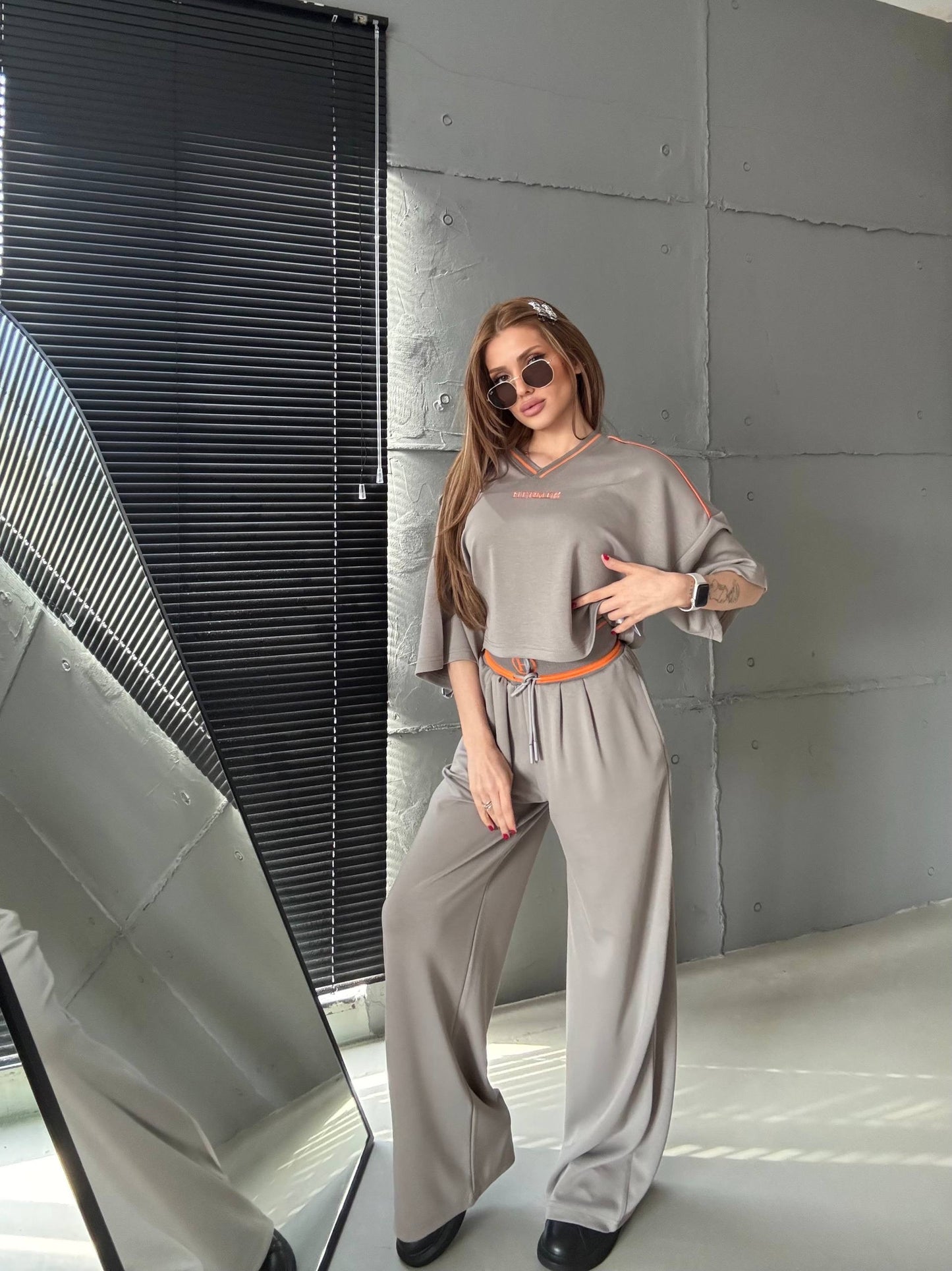 Hermes set