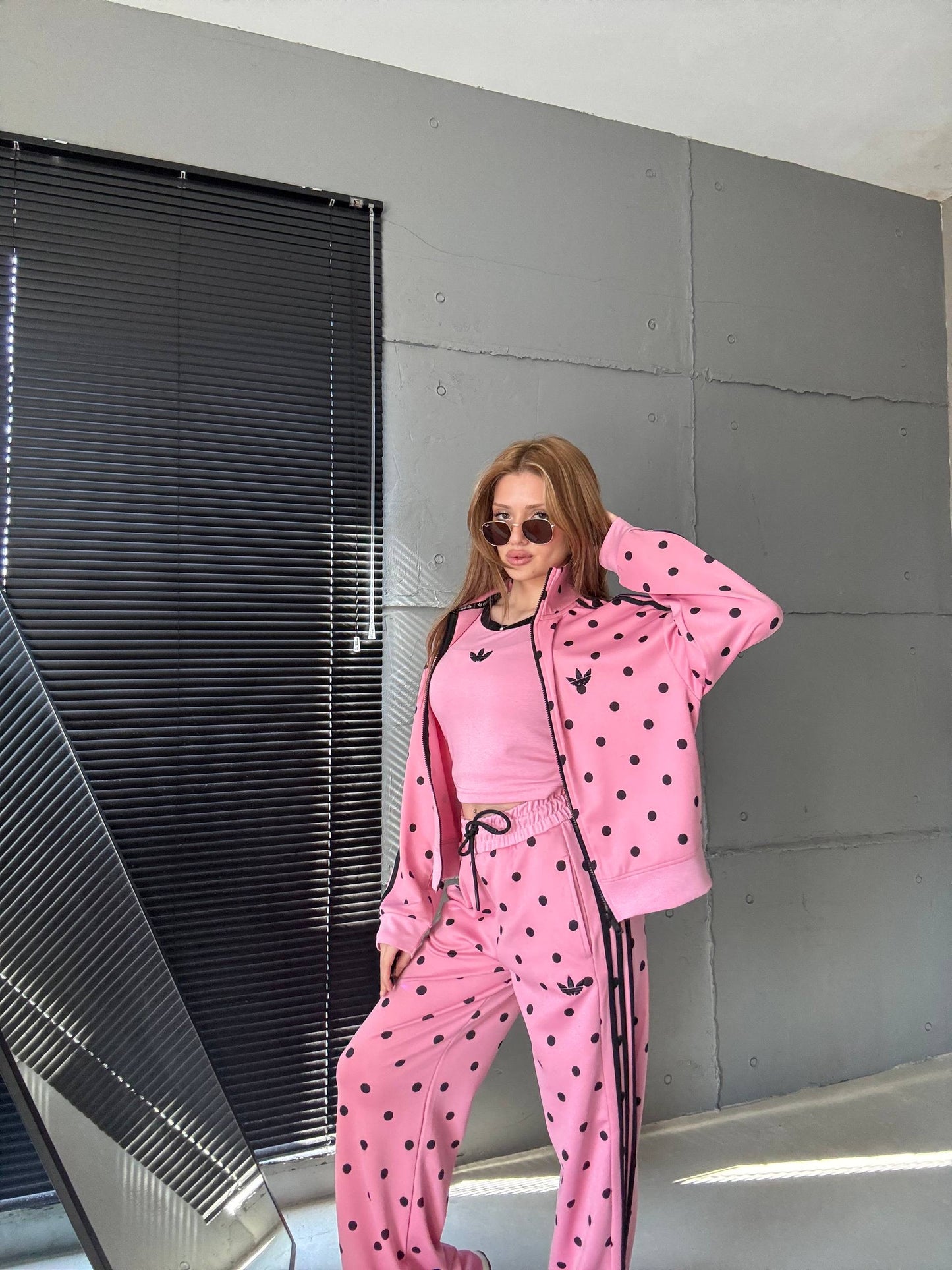 Adidas Set