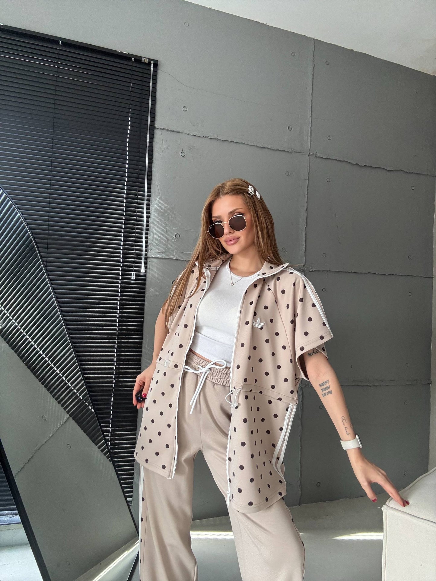 Adidas set