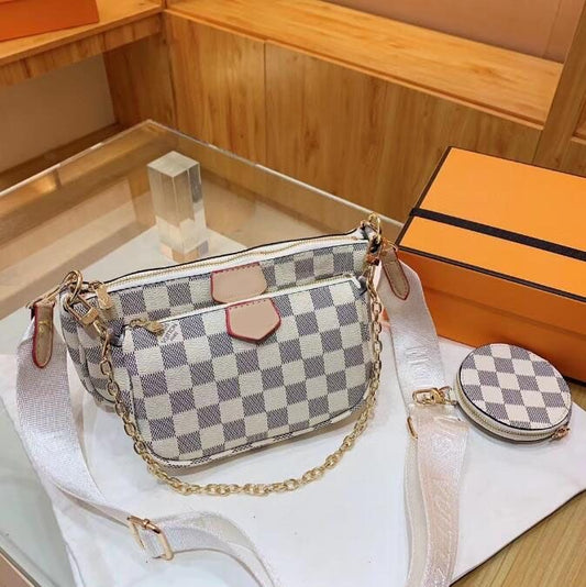 Louis Vuitton Bag + Box