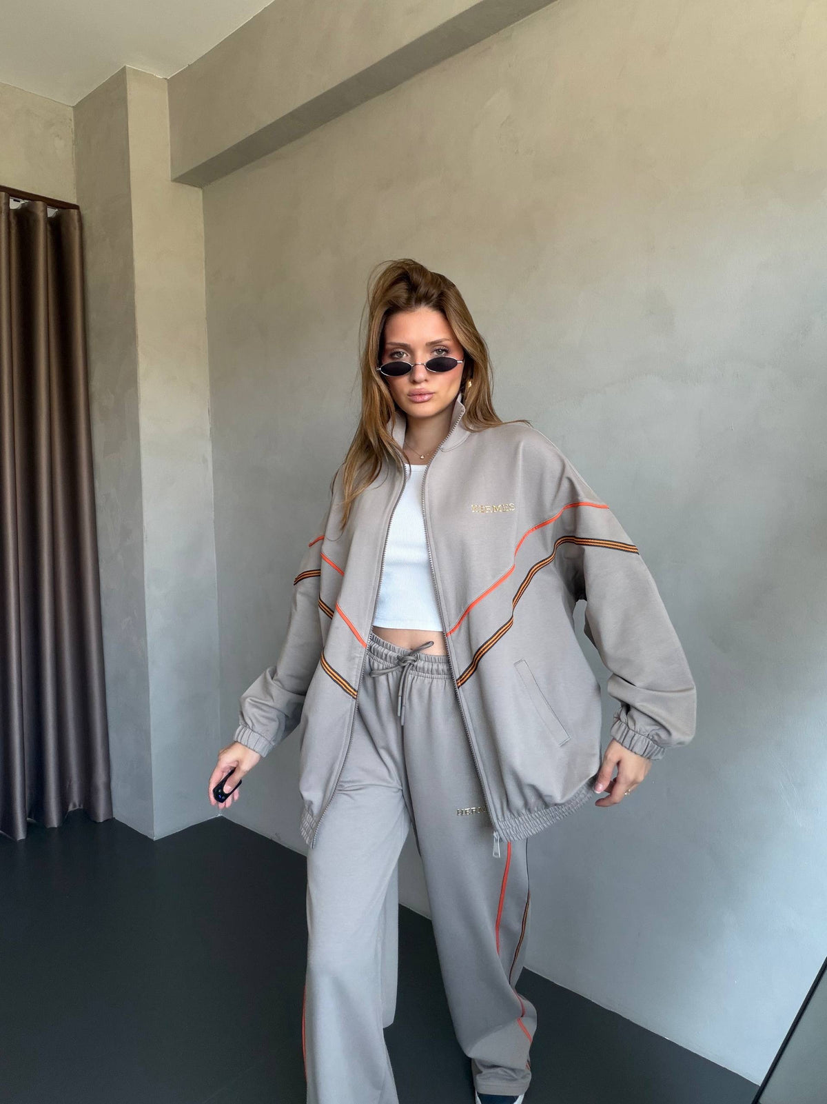 Hermes Set