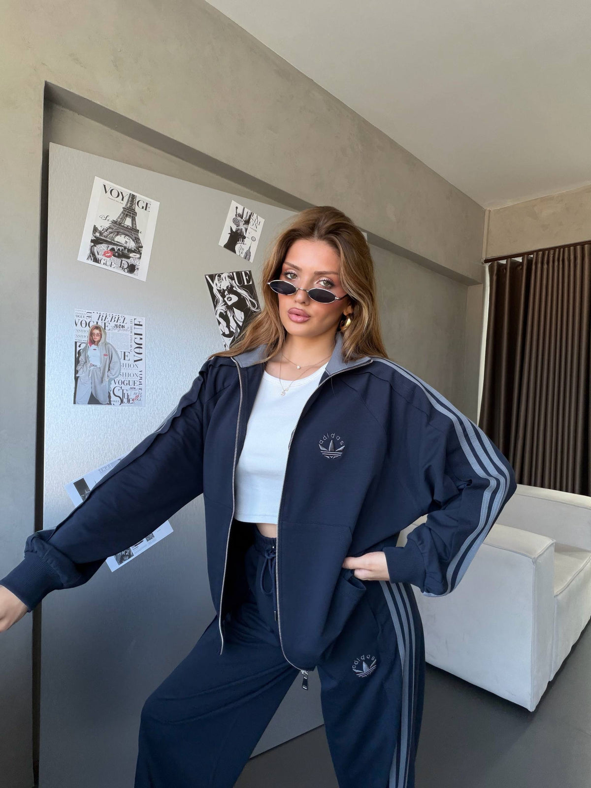 Adidas Set
