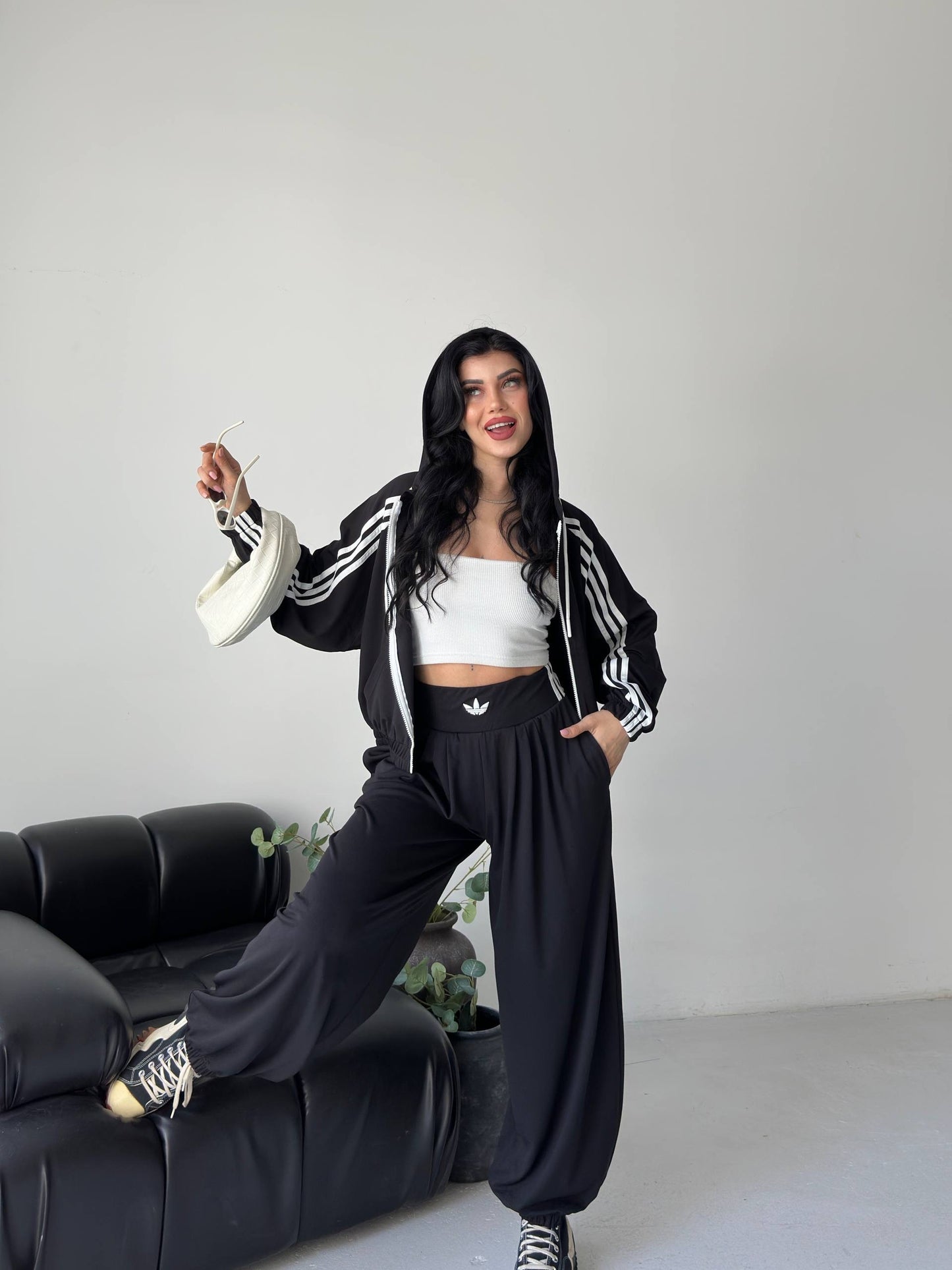 Adidas set