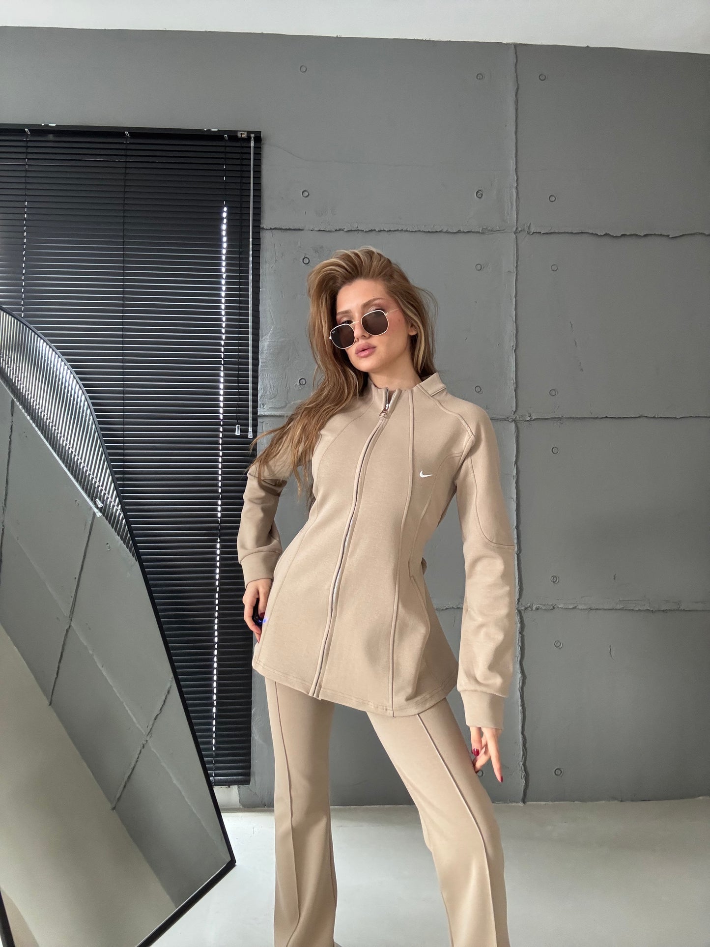 Nike Set “ Designed BY Catchy “