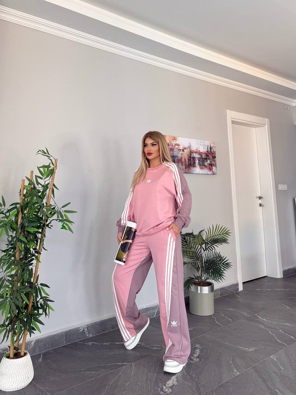 Adidas Set