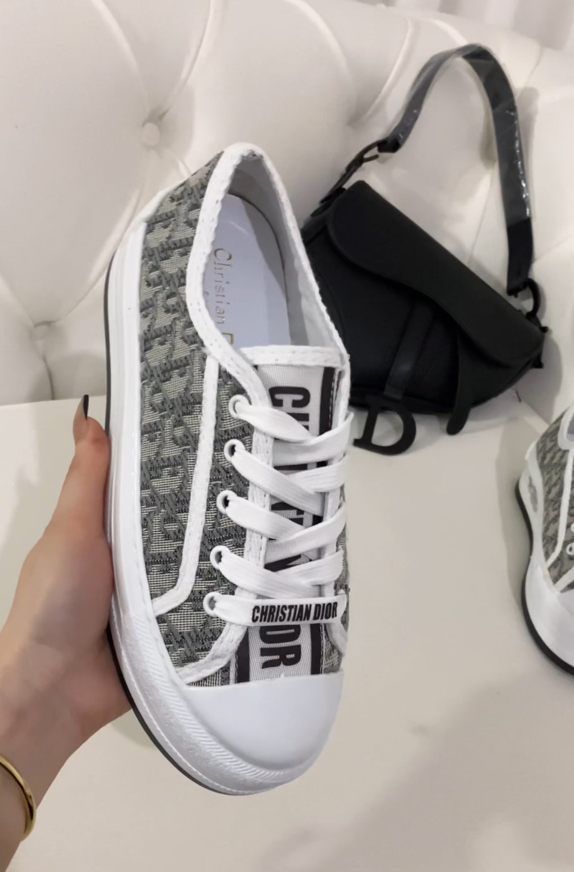 Dior Sneaker