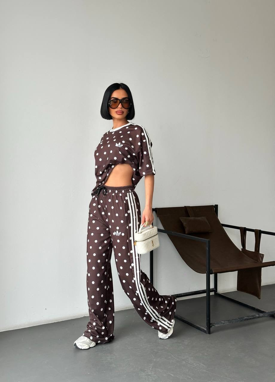 Adidas Set