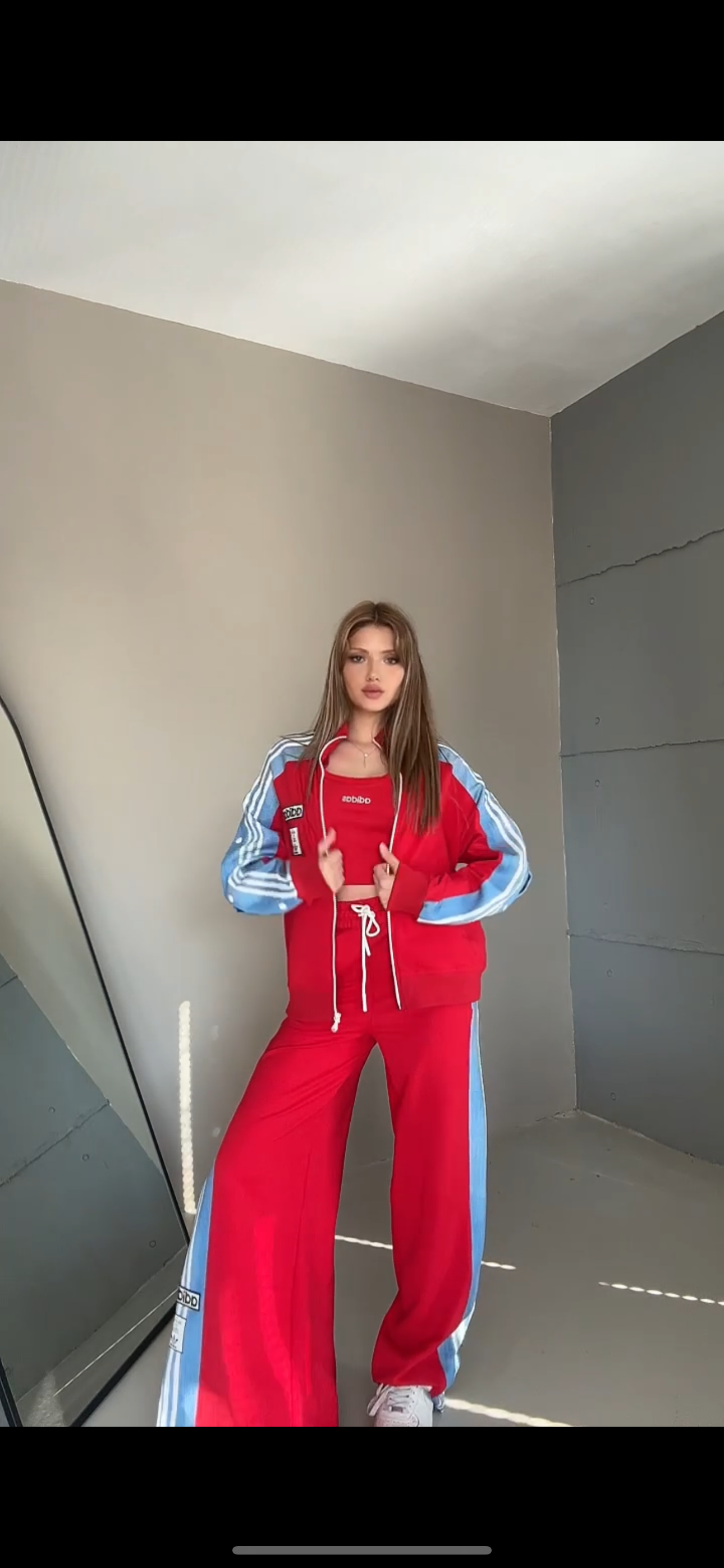 Adidas Set