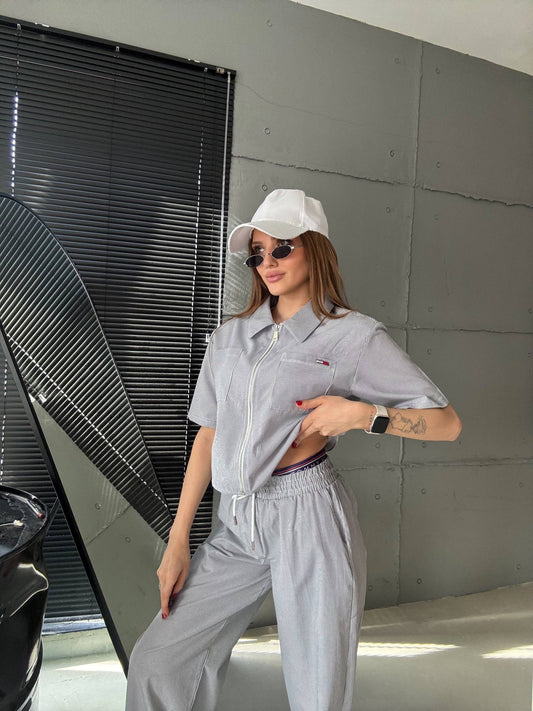 Tommy set