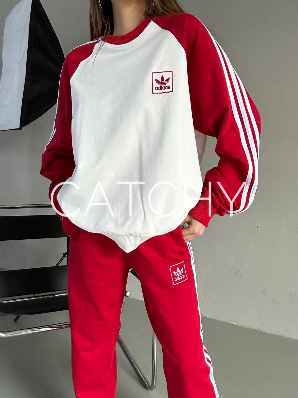 Adidas Set