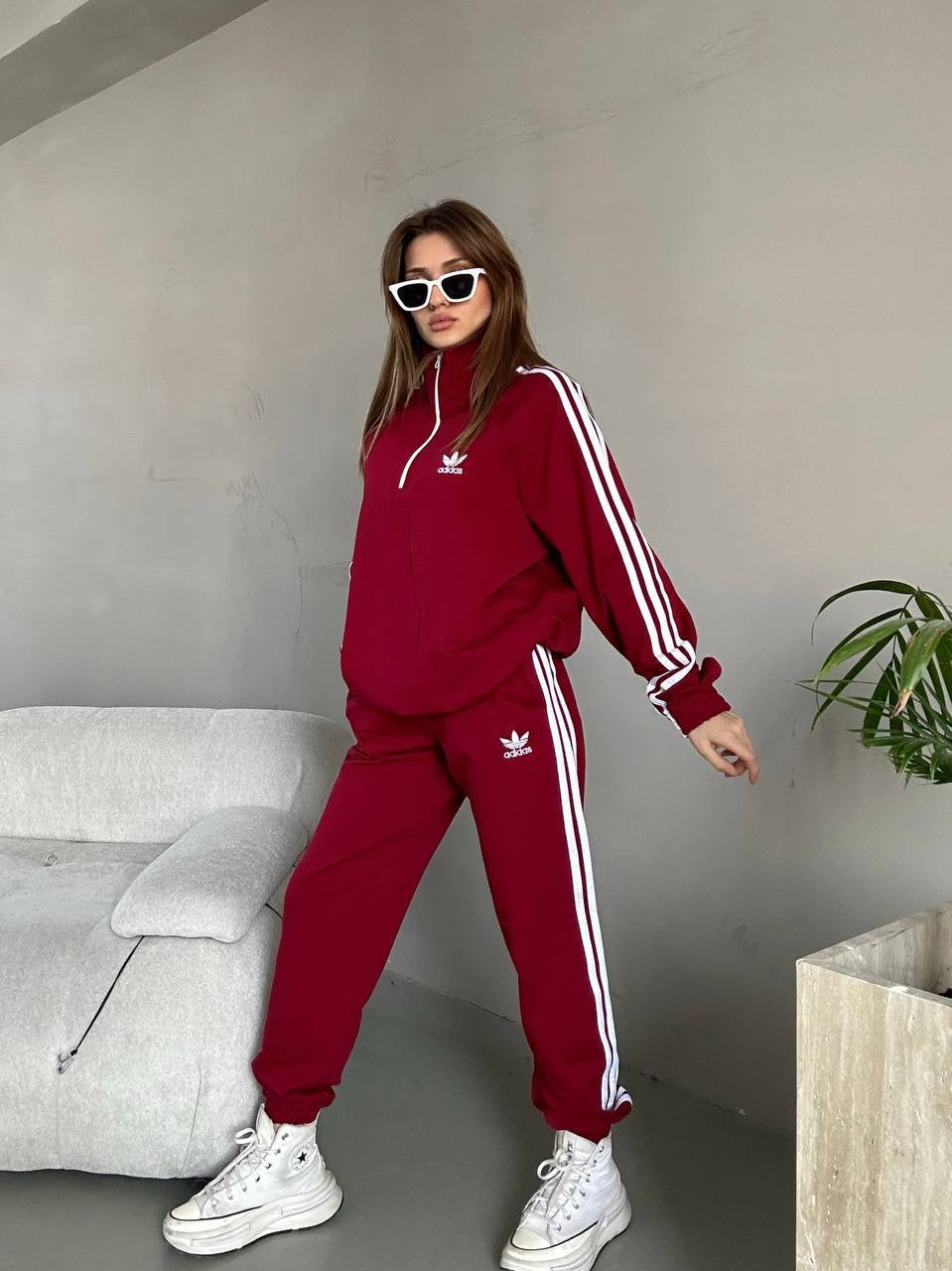 Adidas Set