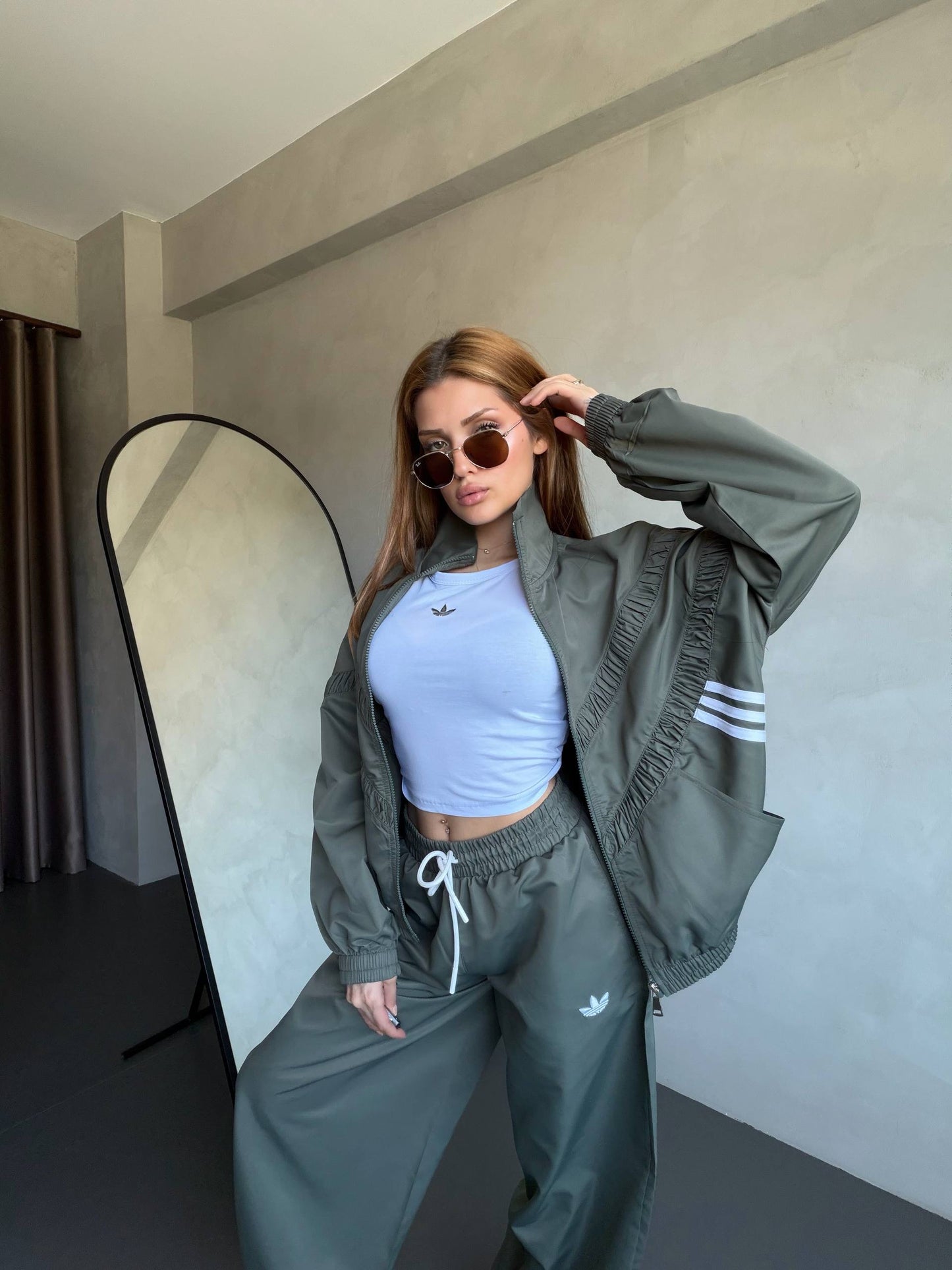 Adidas Set