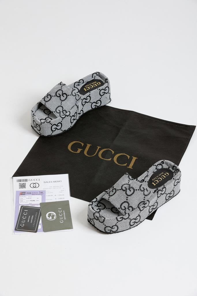 Gucci Slipper