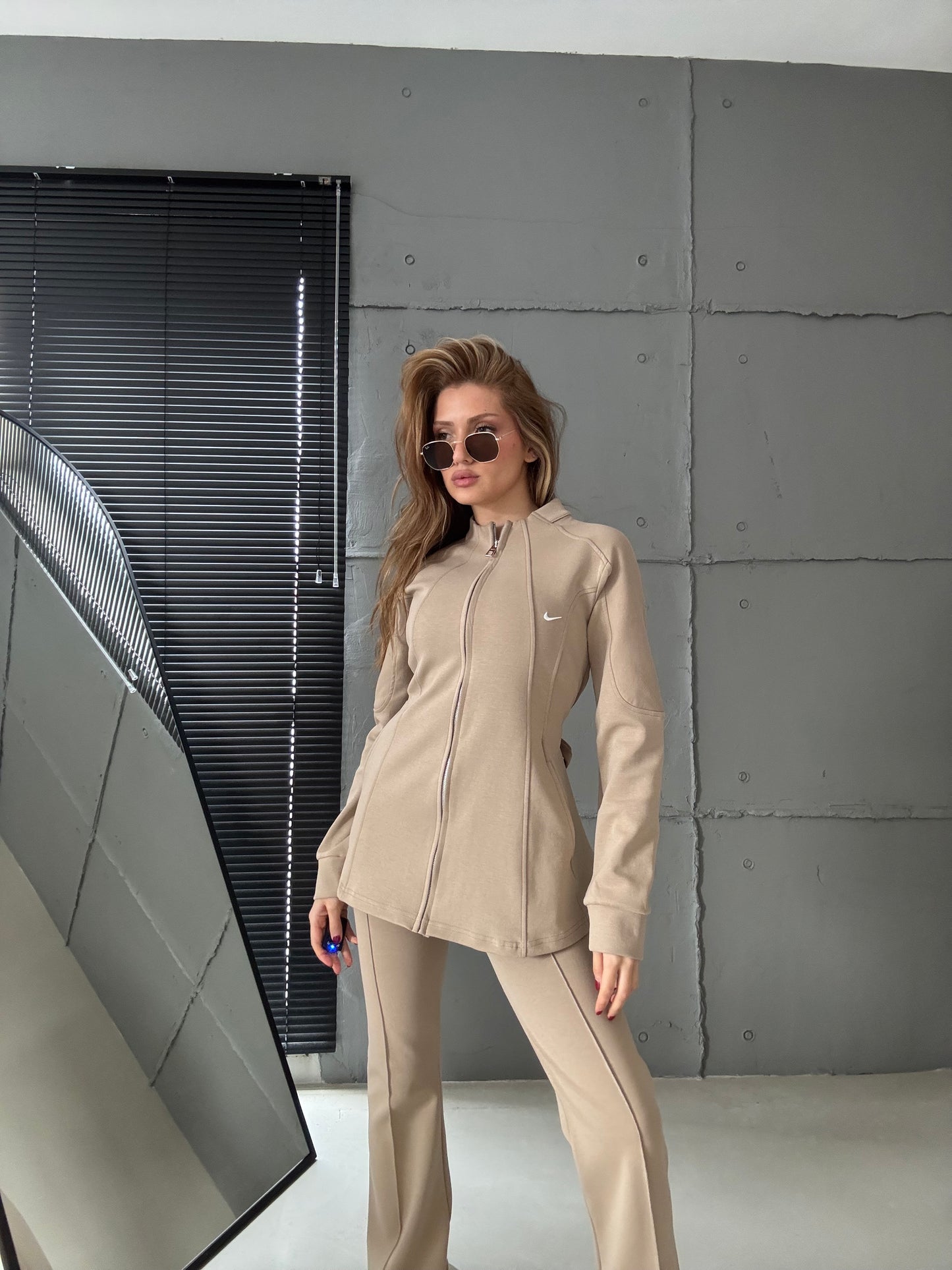 Nike Set “ Designed BY Catchy “