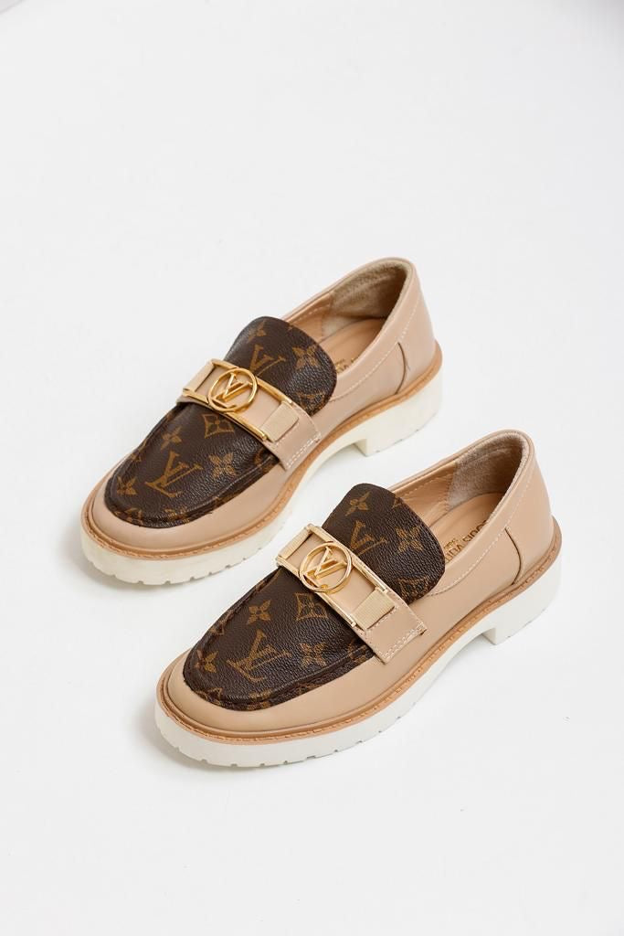 Louis Vuitton Loafers