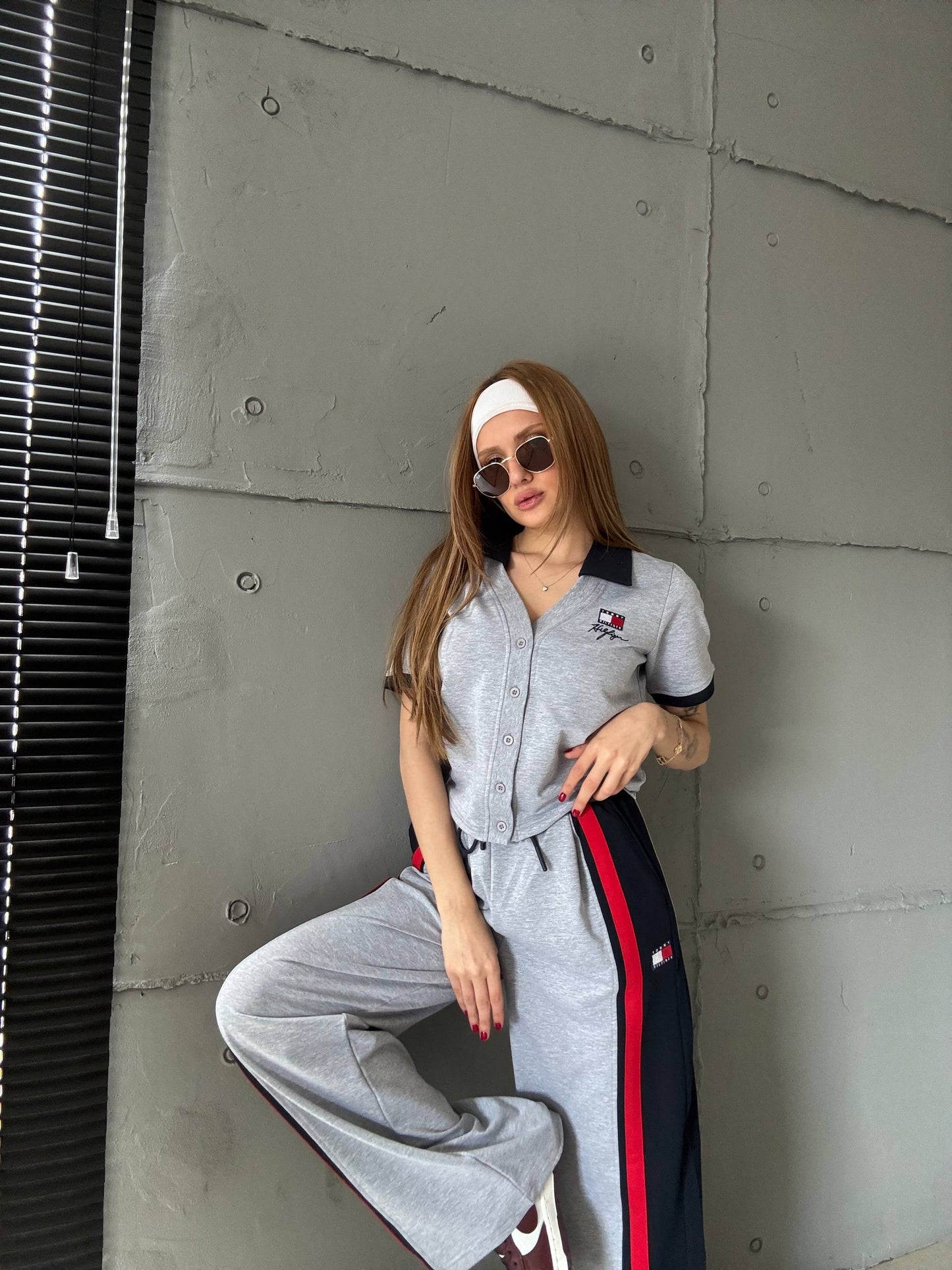 Tommy set