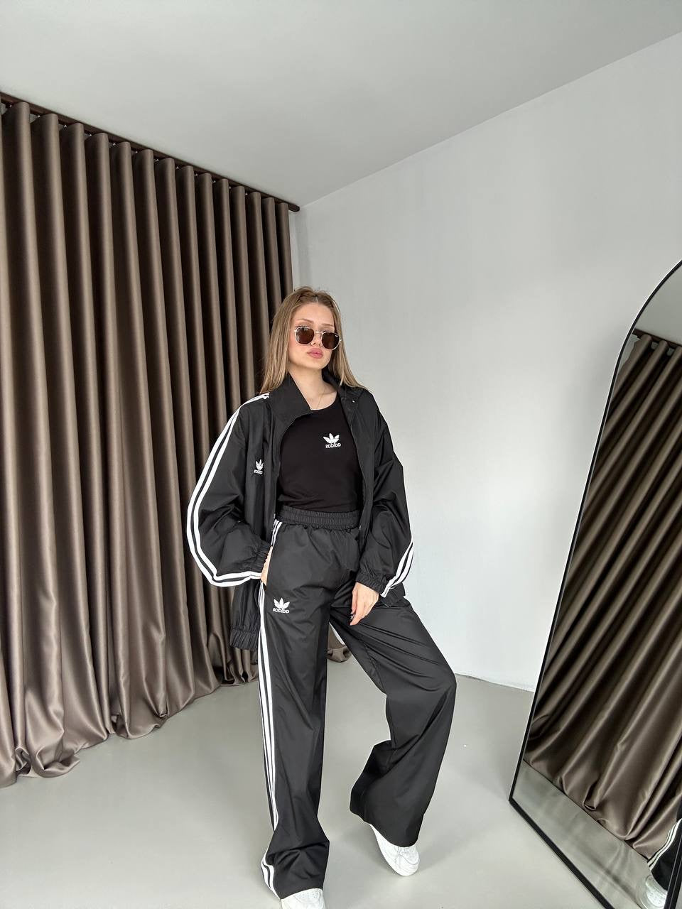 Adidas Set “ Designed BY Catchy “