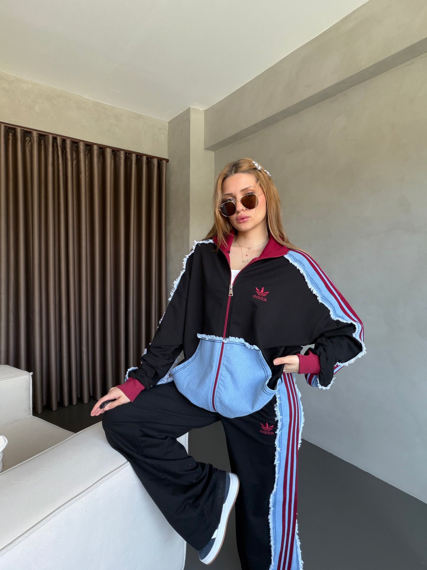 Adidas Set