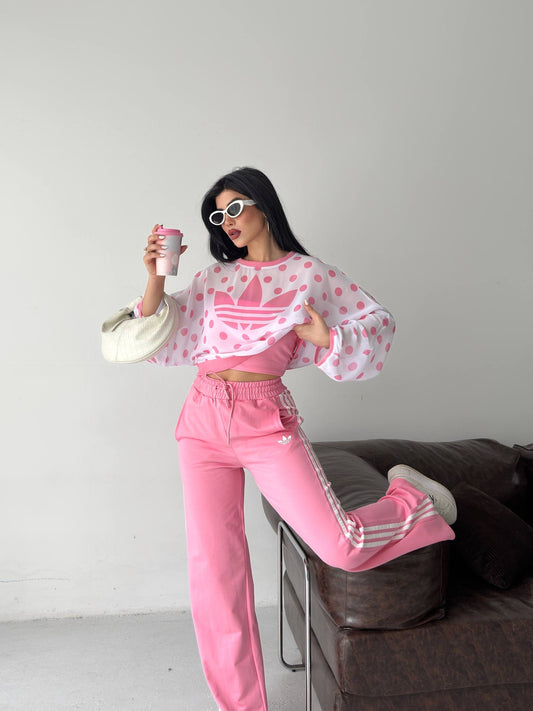 Adidas Set