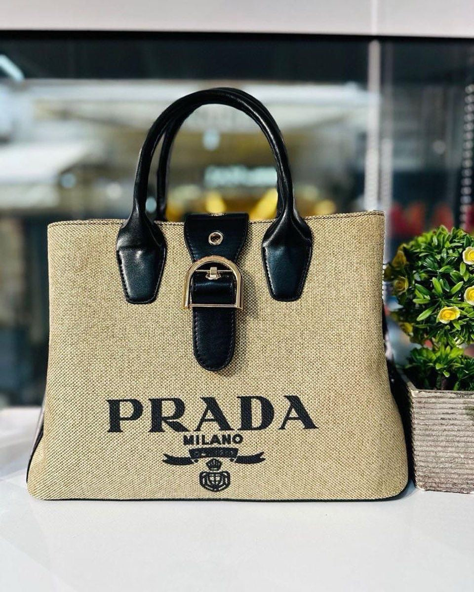 Prada Bag