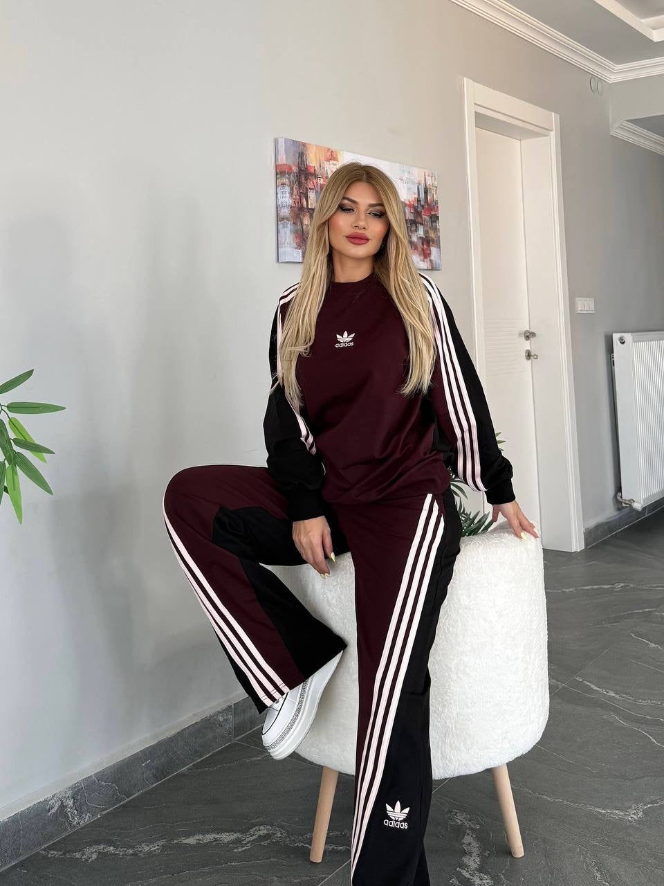 Adidas Set