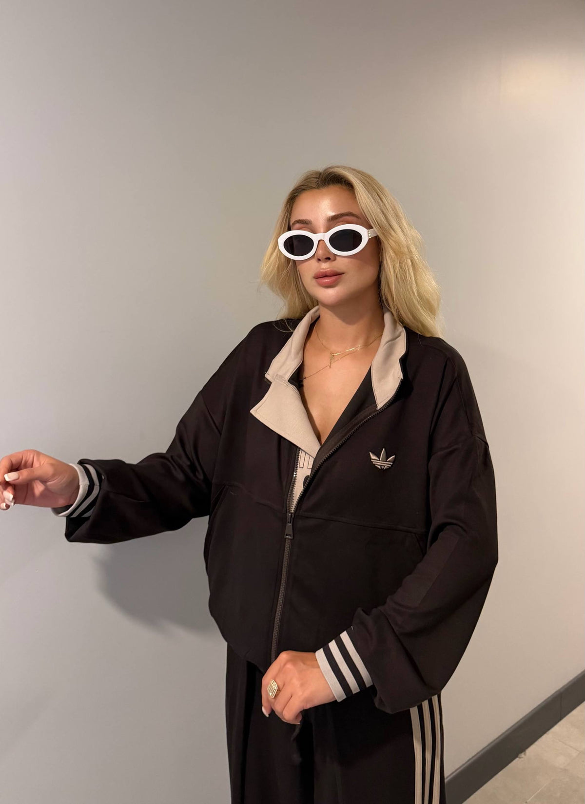 Adidas Set “ خريفي "