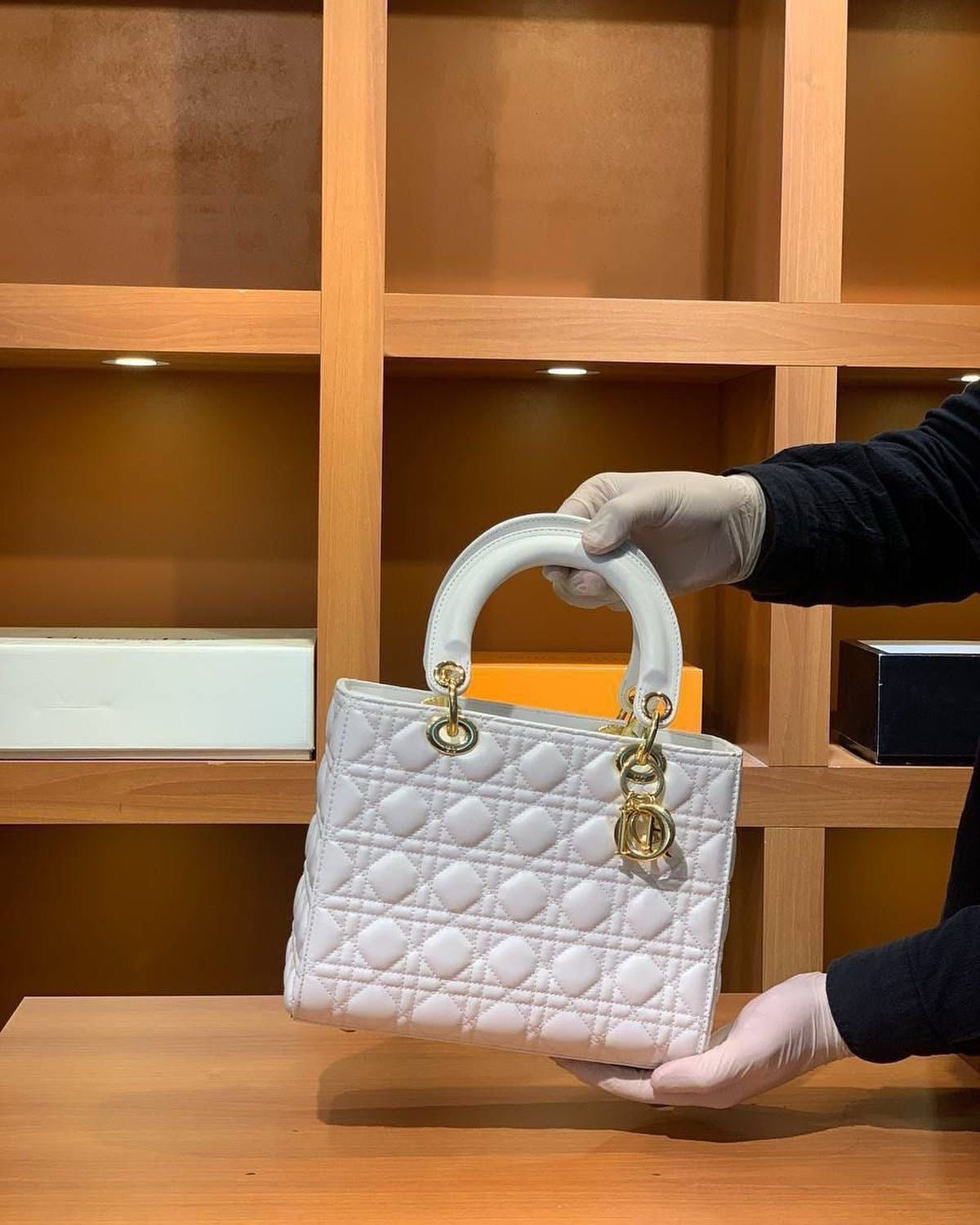 Dior Bag