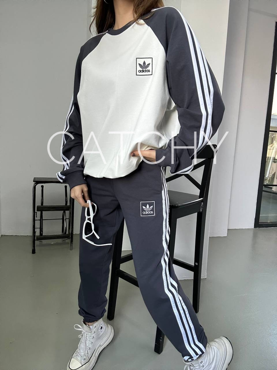 Adidas Set