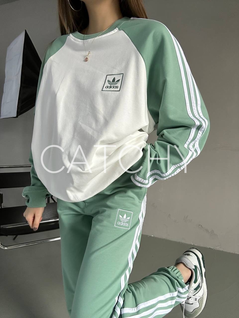 Adidas Set