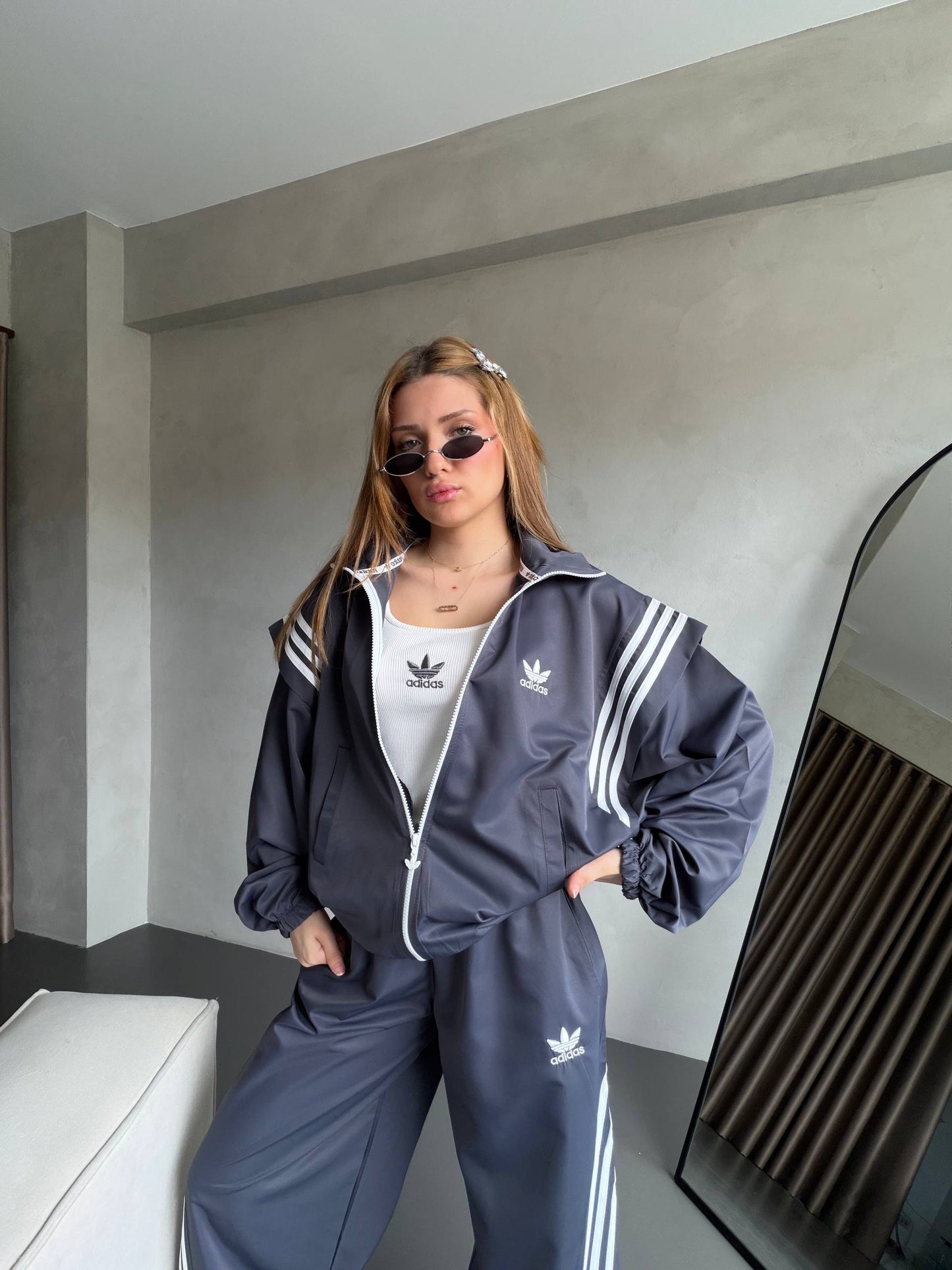Adidas Set