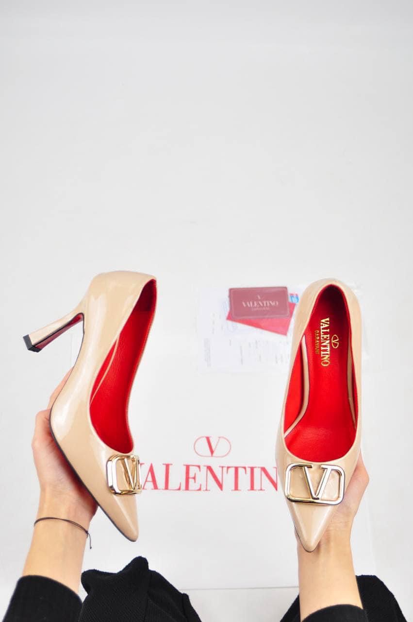 Valentino Heels