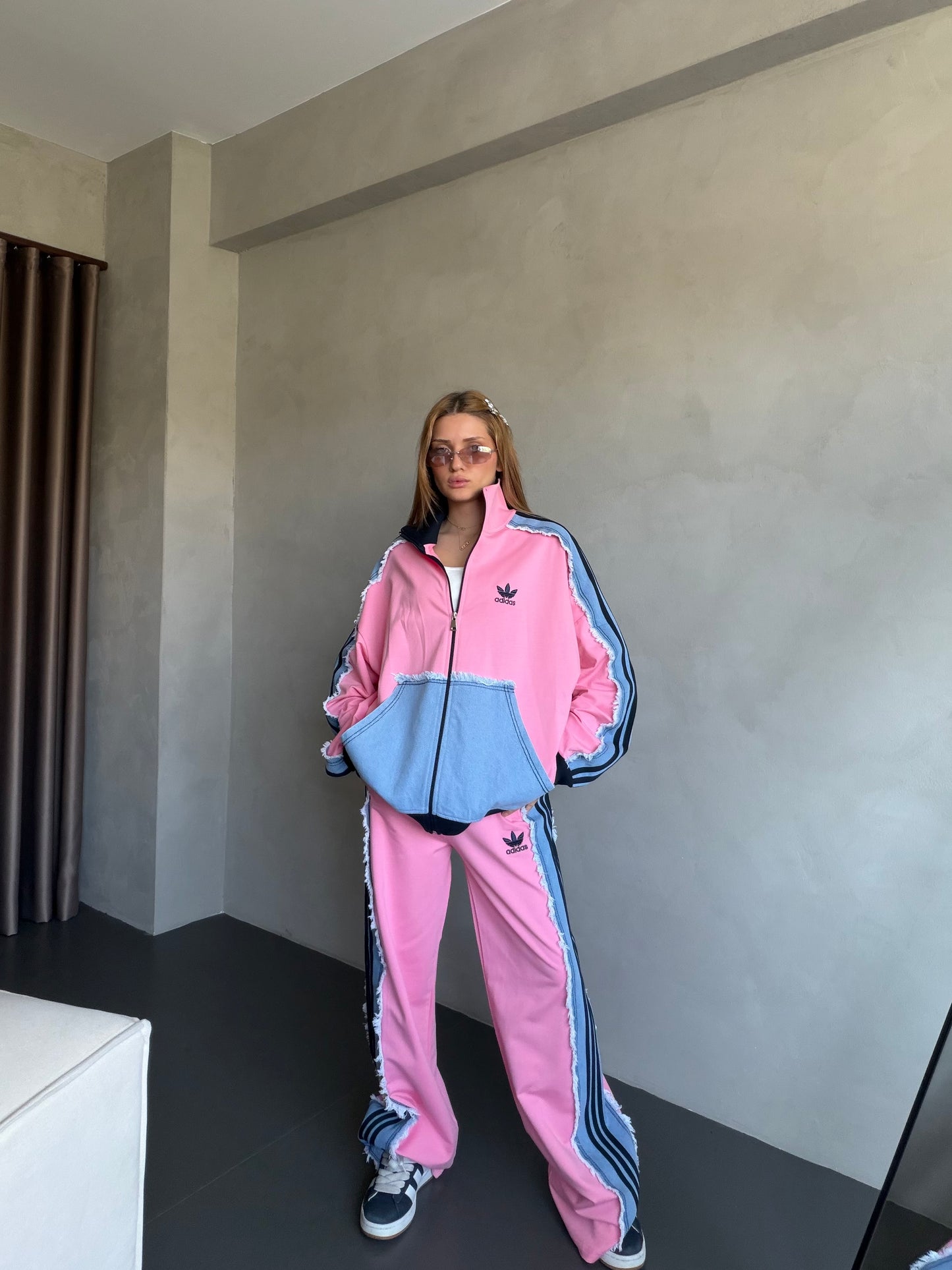 Adidas Set