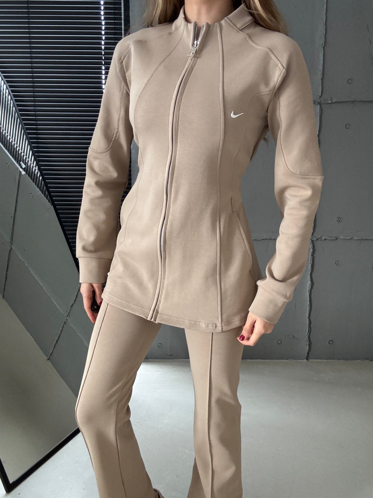 Nike Set “ Designed BY Catchy “