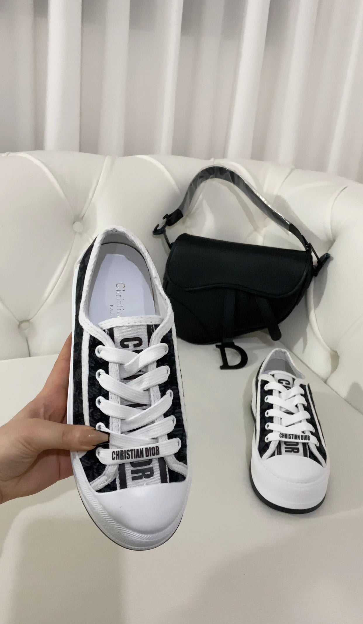 Dior Sneaker