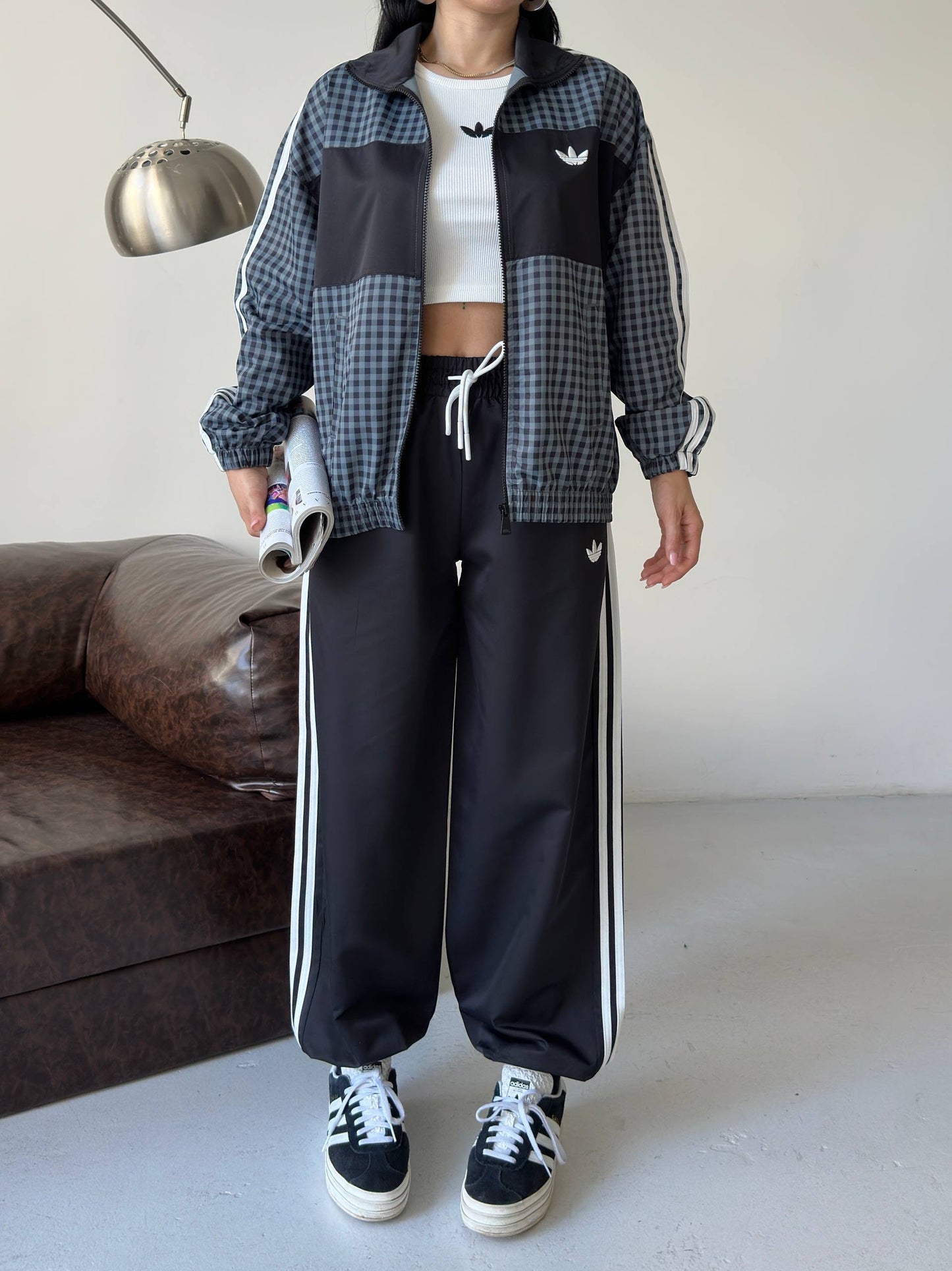 Adidas Set
