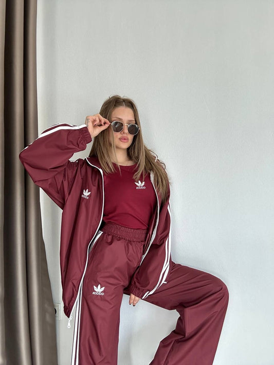 Adidas nylon set