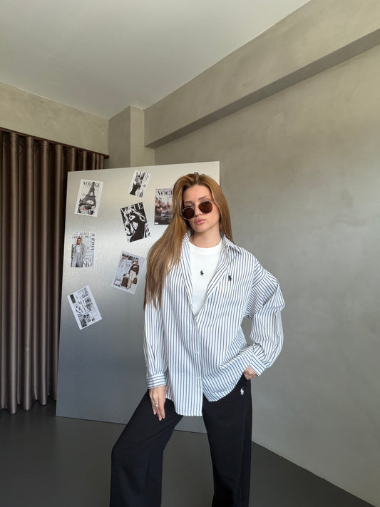 POLO SET “ Designed BY Catchy “