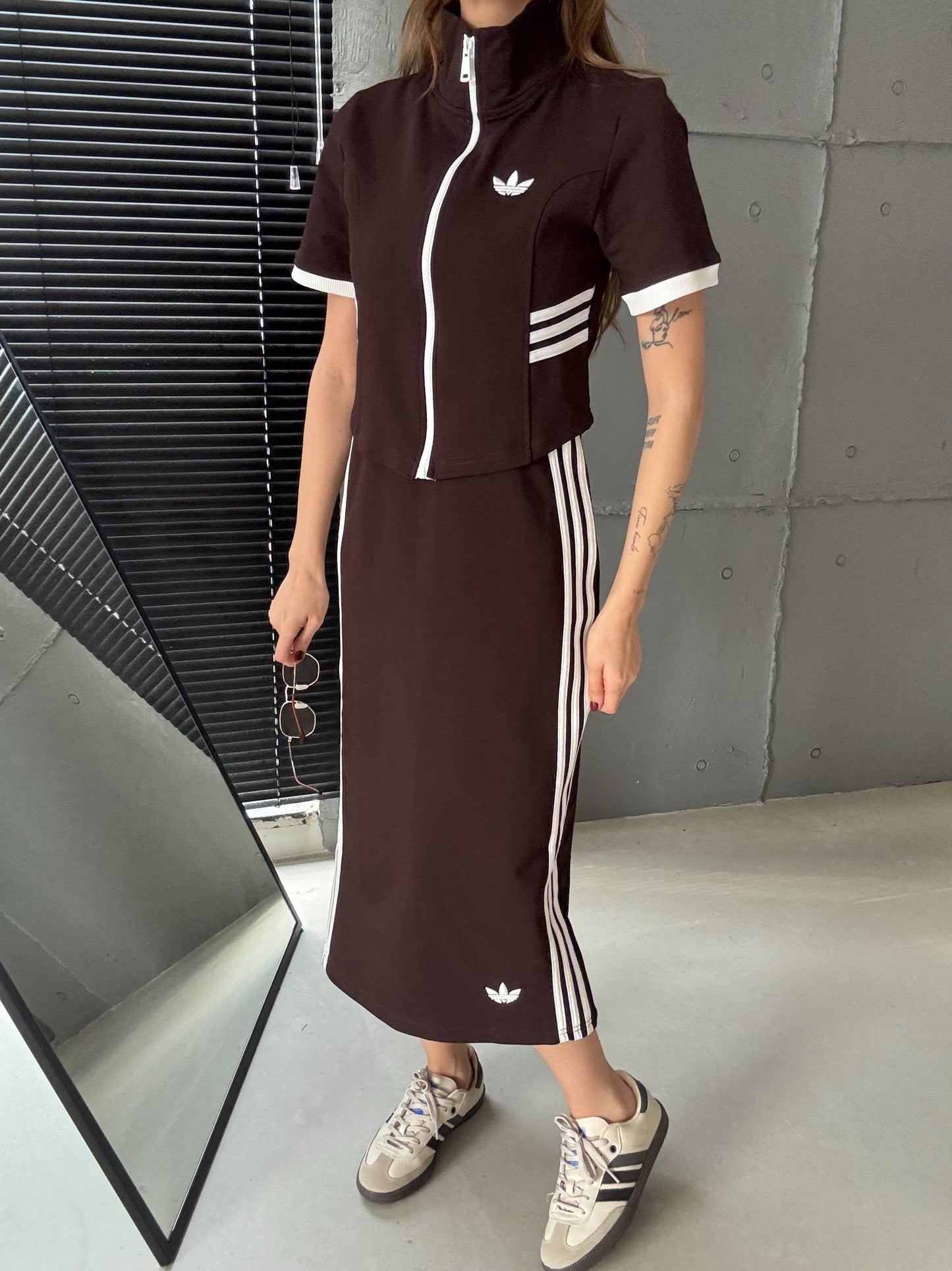 Adidas Dress